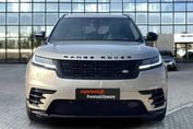 Land Rover Range Rover Velar P400 Belgravia Edition