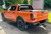 Ford Ranger Wildtrak PHEV A10