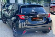 Toyota Yaris Hybrid 1.5 Style