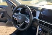 Volkswagen T-Roc Life Plus 1.5 TSI DSG