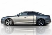 Audi A8 50 TDI quattro