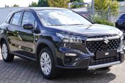 Suzuki S-Cross 1.4 BoosterJet mHEV Premium Plus SP