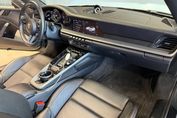 Porsche 911 Targa 4 Cabrio