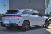 Mercedes GLC 400 4-Matic EQ AMG Line
