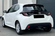 Toyota Yaris Comfort 1.5 Hybrid