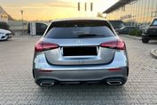 Mercedes Klasa A 250 e AMG Line