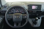 Toyota Proace City Verso d-4D Combi
