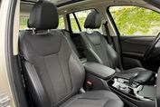 BMW X3 xDrive30e xLine aut