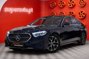 Mercedes E Klasa 200 d mHEV Avantgarde 9G-Tronic