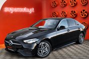 Mercedes Klasa C 200 AMG Line