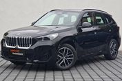 BMW X1 sDrive18i M Sport sport-aut
