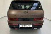 Hyundai Santa Fe 1.6 T-GDI PHEV Calligraphy 4WD aut 6os.