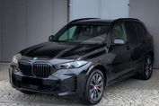 BMW X5 xDrive30d M Sport