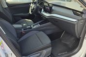 Skoda Octavia TSI mHEV Selection DSG