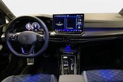 Volkswagen Golf 2.0 TSI 4Motion R DSG