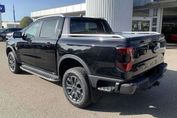 Ford Ranger Wildtrak A10