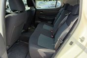 Nissan Leaf 40KWH Visia