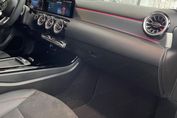 Mercedes Klasa A 220 4-Matic AMG Line
