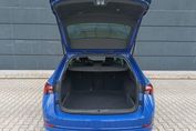 Skoda Octavia 2.0 TDI Ambition DSG
