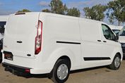 Ford Transit Custom L2H1