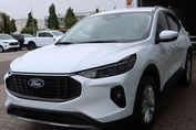 Ford Kuga Titanium 1.5 EcoBoost