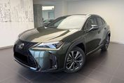 Lexus UX 300h F Sport Design 2.0 Hybrid Dynamic Force