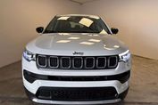 Jeep Compass Altitude 1.5 T4 mHEV DCT FWD