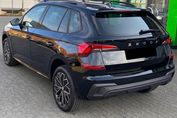Skoda Kamiq Drive 1.5 TSI