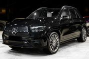 Mercedes GLE 450 d 4-Matic AMG Line