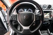Suzuki Vitara 1.4 BoosterJet 4WD