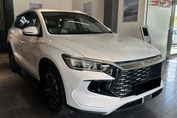 Byd Sealion 5 DM-i 1.5 Design