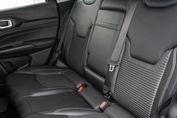 Jeep Compass 1.5 DCT
