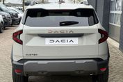 Dacia Duster Extreme LPG 1.2 Eco-G