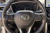 Toyota Corolla Cross 1.8 Hybrid Style