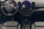 Mini Countryman Cooper