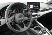 Audi A5 Sportback 40 TDI quattro