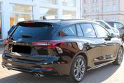 Ford Focus ST-Line X aut 1.0 EcoBoost