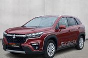 Suzuki S-Cross 1.4 BoosterJet mHEV Premium Plus SP 4WD aut