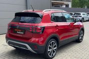 Volkswagen T-Cross 1.5 TSI ACT Style DSG