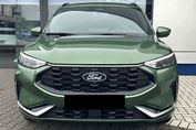 Ford Kuga ST-Line X eCVT 2.5 FHEV FWD