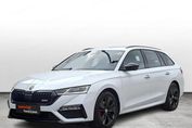Skoda Octavia 2.0 TDI RS DSG