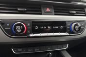 Audi A4 40 TFSI mHEV quattro S tronic