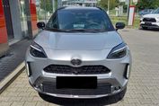 Toyota Yaris Cross Executive 1.5 Hybrid