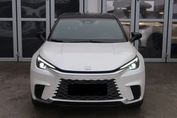 Lexus LBX Emotion 1.5 Hybrid