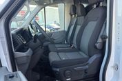 Volkswagen Crafter 35 BiTDI