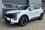 Kia Sportage Business Line 1.6 T-GDI Aut