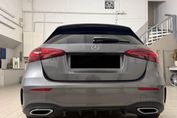 Mercedes Klasa A 200 AMG Line