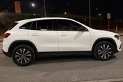 Mercedes GLA 200 Style