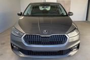 Skoda Fabia Drive 1.0 TSI DSG