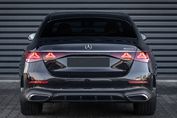 Mercedes Klasa E 220 d 4-Matic AMG